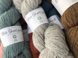 Bio Shetland GOTS  |  Wol 