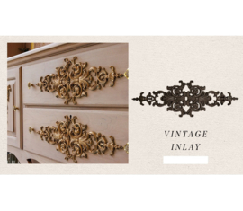 Redesign With Prima Decor Poly Vintage Inlay