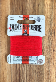 Laine St. Pierre Red