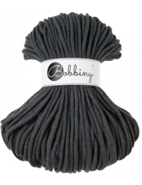 Bobbiny Premium Charcoal