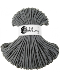 Bobbiny Premium Grey