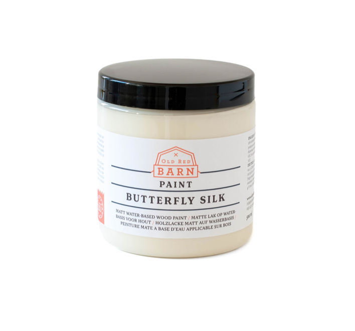 Butterfly Silk 500 ml
