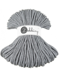 Bobbiny Junior Grey Melange