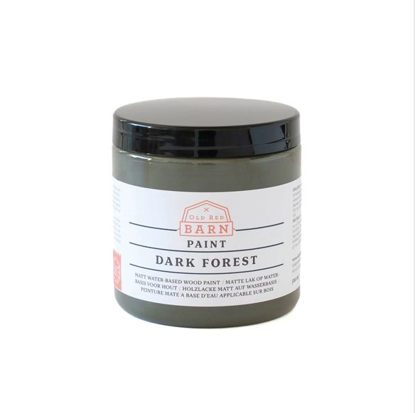 Dark Forest 500 ml
