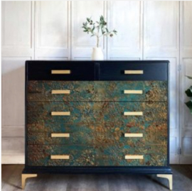 Aged Patina  | 59,4 x 84,1 cm