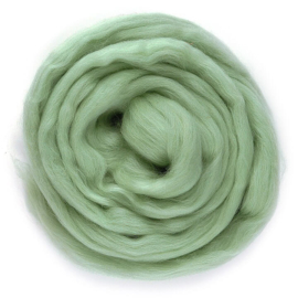 Merino Lontwol Mint