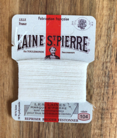 Laine St. Pierre Cream