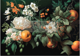 Botanical Bliss | 59,4 x 84,1 cm