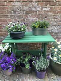 Tuintafeltje