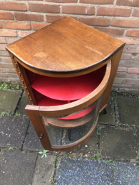 Hoekkastje, Drankenkastje