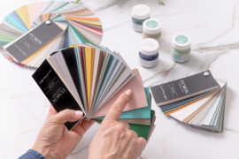 Fusion™ Mineral Paint kleuren