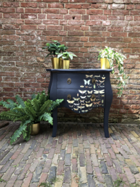 Kastje Midnight Blue