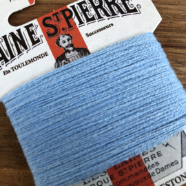 Laine St. Pierre Nattier Blue