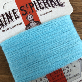 Laine St. Pierre Turquoise