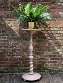 Plantentafel hoog