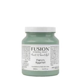 French Eggshell Tester