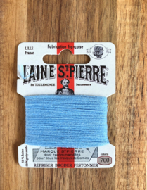 Laine St. Pierre Nattier Blue