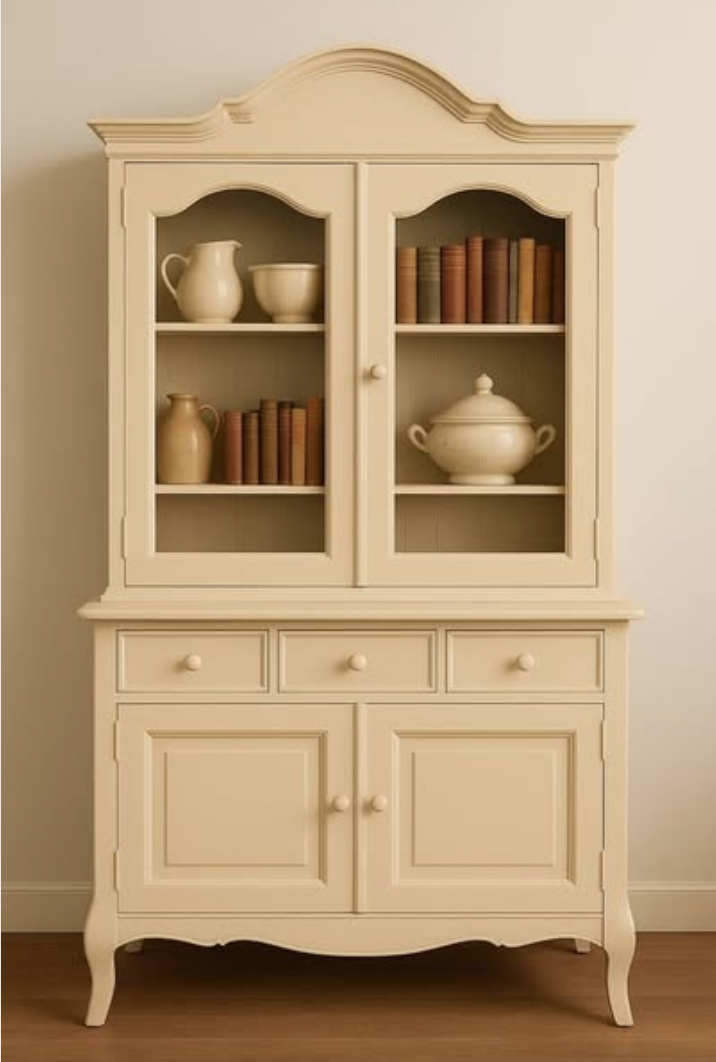 Light Taupe 500 ml