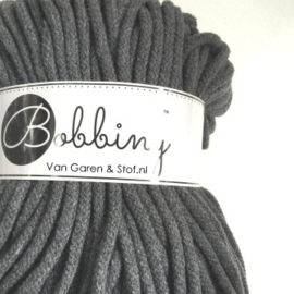 Bobbiny Premium Charcoal