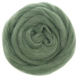 Merino Lontwol Fir Mix