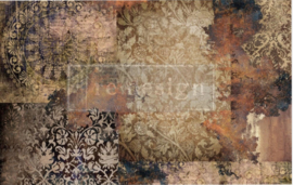Gothic Rhapsody | 48,26  x 76, 2 cm
