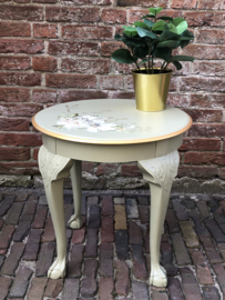 Tafeltje Lichen