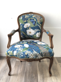 Fauteuil Peacock