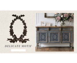 Redesign With Prima Decor Poly Delicate Motif