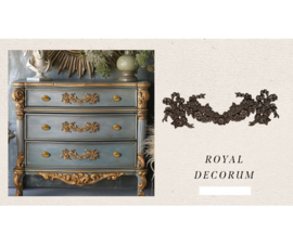 Redesign With Prima Decor Poly Royal Decorum