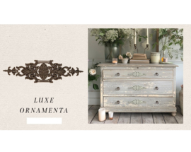 Redesign With Prima Decor Poly Luxe Ornamenta