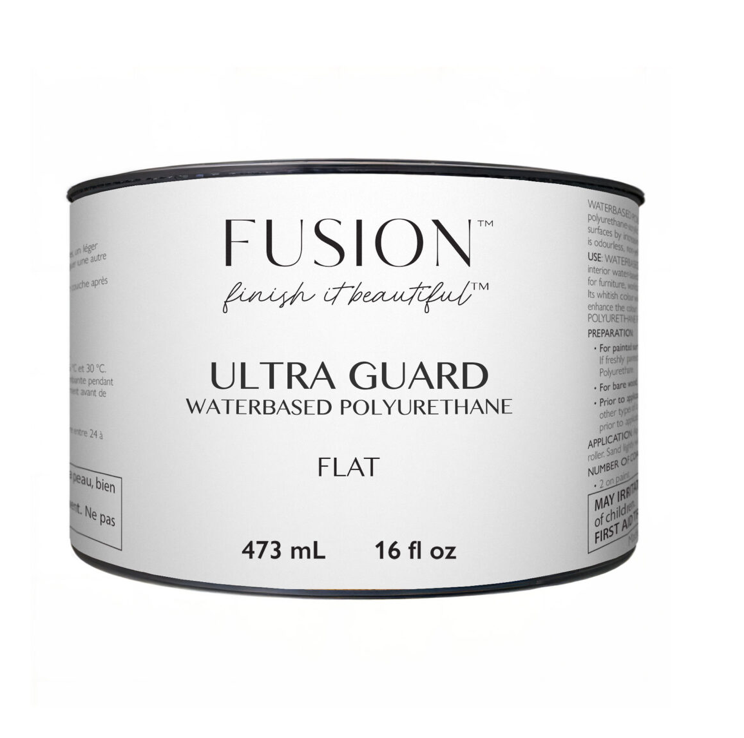 Ultra Guard mat