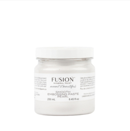 Smooth Embossing Paste