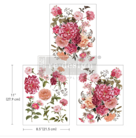 Redesign Decor Transfer Bright Meadow