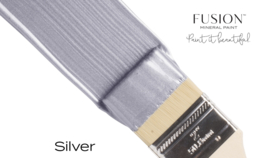 Silver Metallic Tester