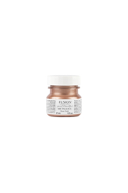 Rose Gold Tester