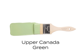 Upper Canada Green Tester