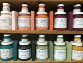 Fusion™ Mineral Paint  kleuren