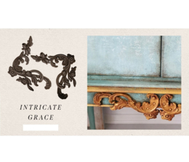 Redesign With Prima Decor Poly Intricate Grace