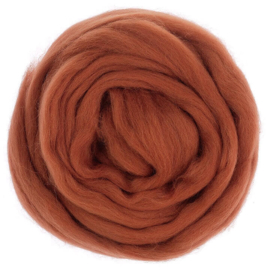 Merino Lontwol Herfst