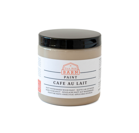 Café au Lait 500 ml