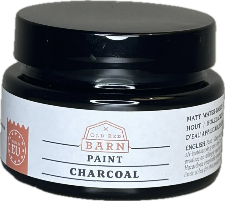 Charcoal 57 ml