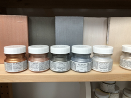 Fusion™  Paint Metallics