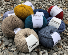 Nimbus   |   Merino Wol   