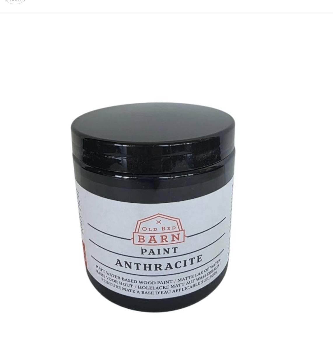 Anthracite 500 ml