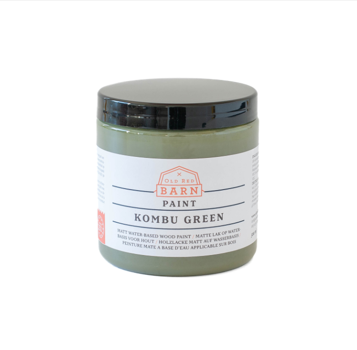 Kombu Green 500 ml