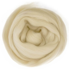 Merino Lontwol Beige