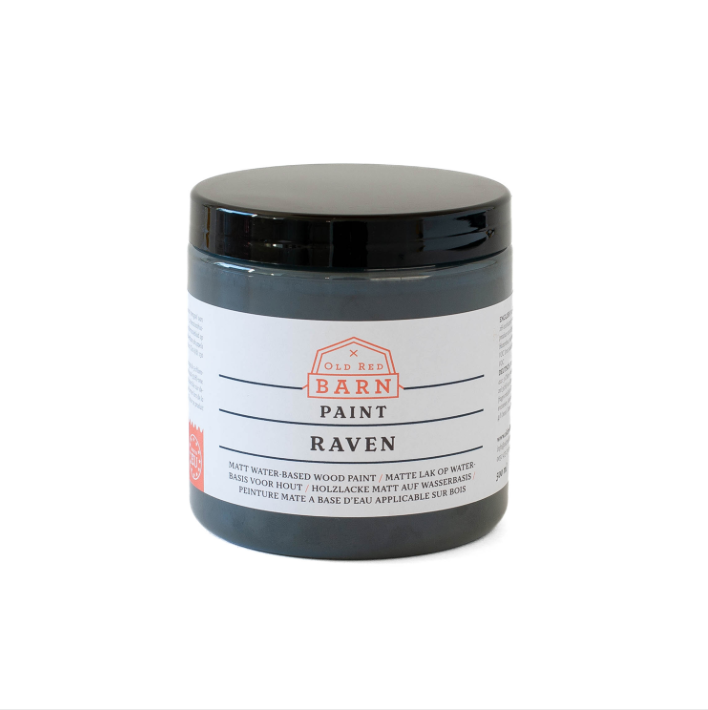Raven 500 ml