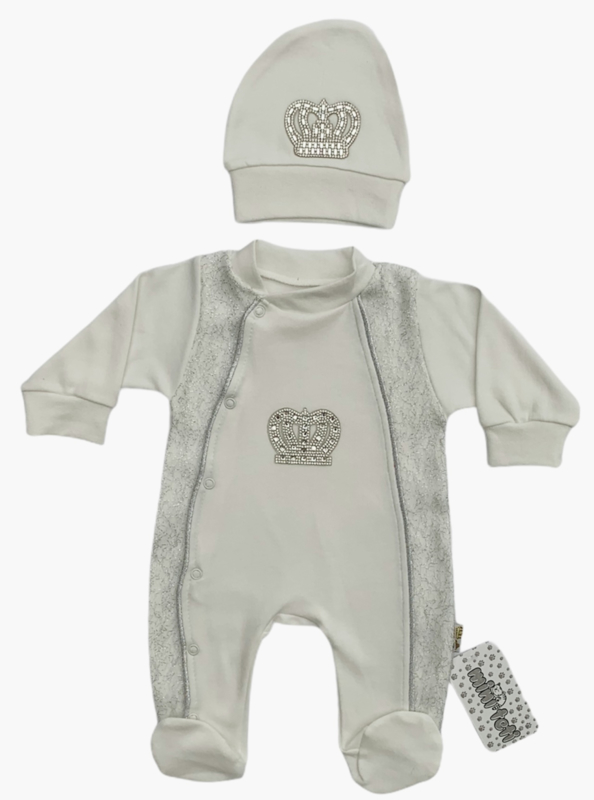 kleding gift Gigi en Max Gift Bag voor pasgeboren set add-on Kleding Unisex kinderkleding Unisex babykleding Kledingsets 