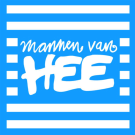 Cd - Het Beste - Mannen van Hee