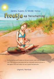 Froekje op Terschelling